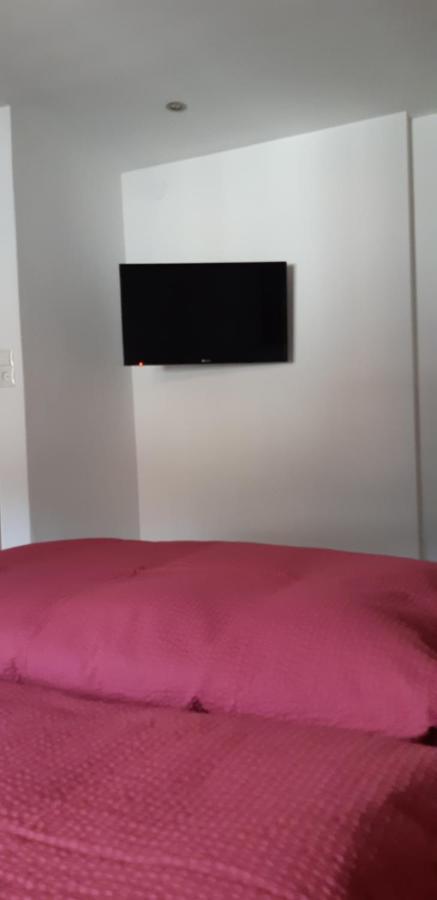 דירות מאיירהופן Haus Hell מראה חיצוני תמונה