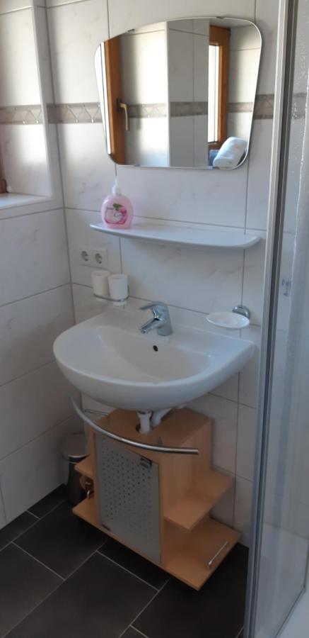 דירות מאיירהופן Haus Hell מראה חיצוני תמונה