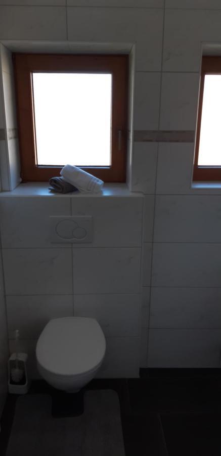 דירות מאיירהופן Haus Hell מראה חיצוני תמונה