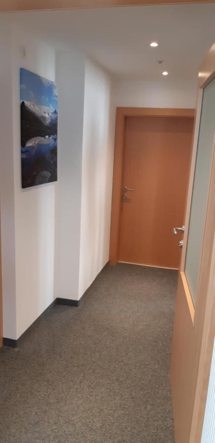 דירות מאיירהופן Haus Hell מראה חיצוני תמונה